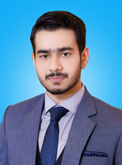 Hammad Ahmad